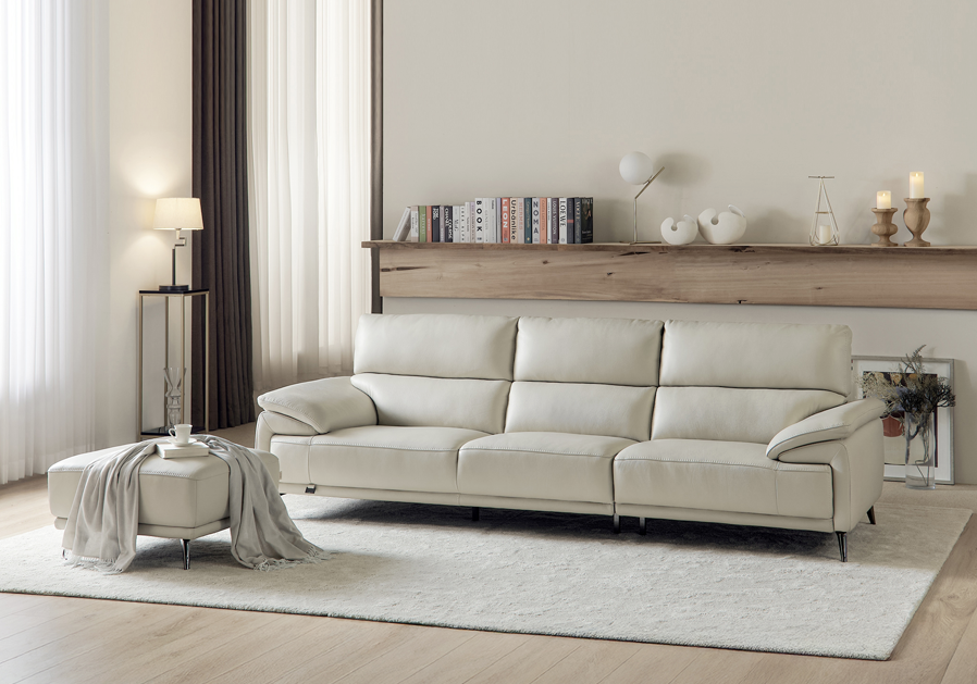 뉴 휴스턴 소파