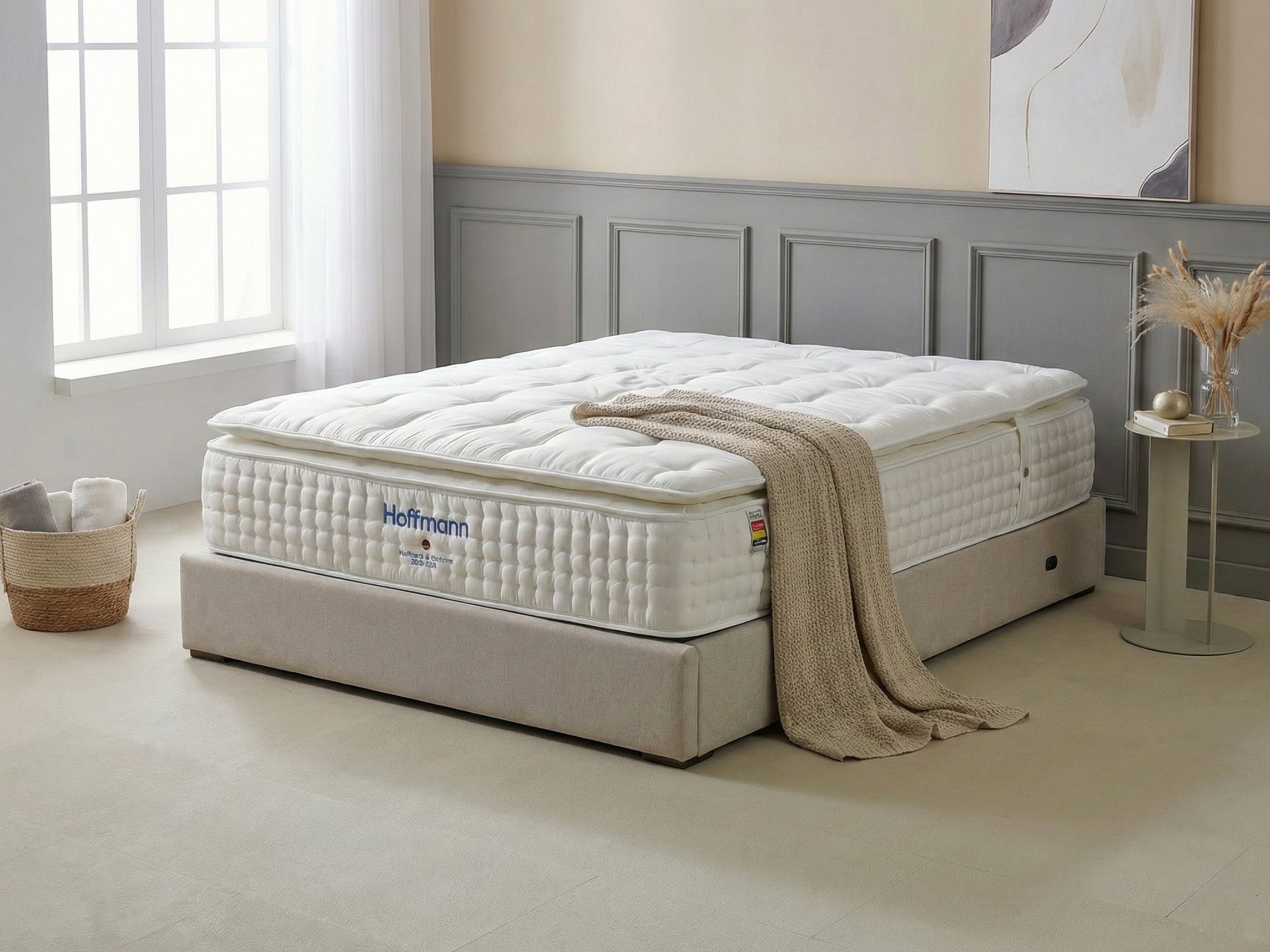 헤리티지 매트리스